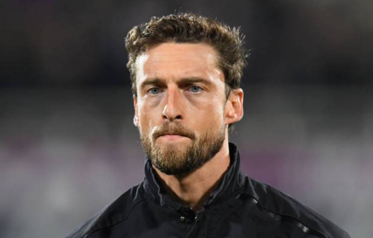 Marchisio: "Tko ne vjeruje, nije jedan od nas" 