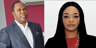 Bombshell! Businessman Tunde Ayeni Breaks Silence, Disassociates Self from Homewrecker Adaobi Alagwu and her child in a strongly worded Disclaimer