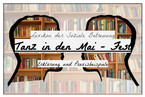 Tanz in den Mai - Fest