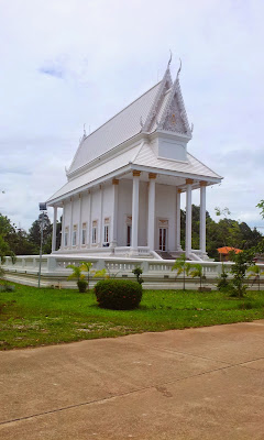 Plong Sawai Tempel