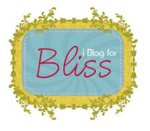 blog for bliss