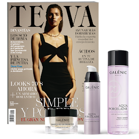 noticias belleza y moda revistas marzo