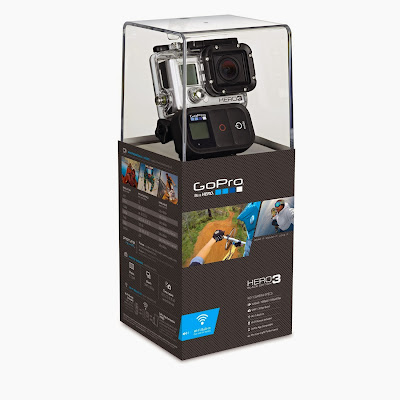 gopro 3 black edition