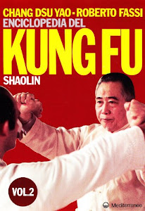 Enciclopedia del kung fu Shaolin: 2