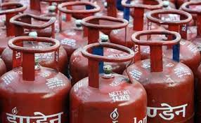 LPG Cylinder gets Cheaper, Here is How Much You Pay Now