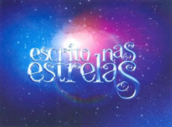 Capítulos da novela Escrito nas estrelas