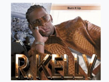 Music: Burn It Up - R Kelly ft Wisin Yandel [Throwback Songs]