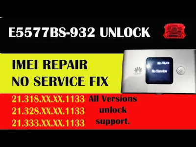 E5577bs-932 Unlock