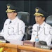 Jokowi-Ahok Di Lantik Di Gedung DPRD DKI Jakarta