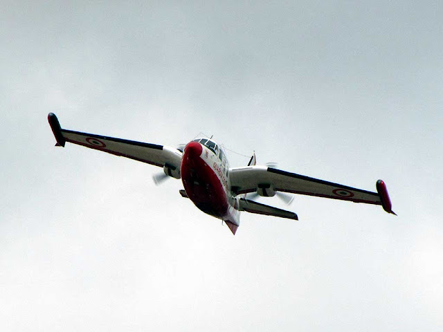 Piaggio P166, Coast Guard, Livorno