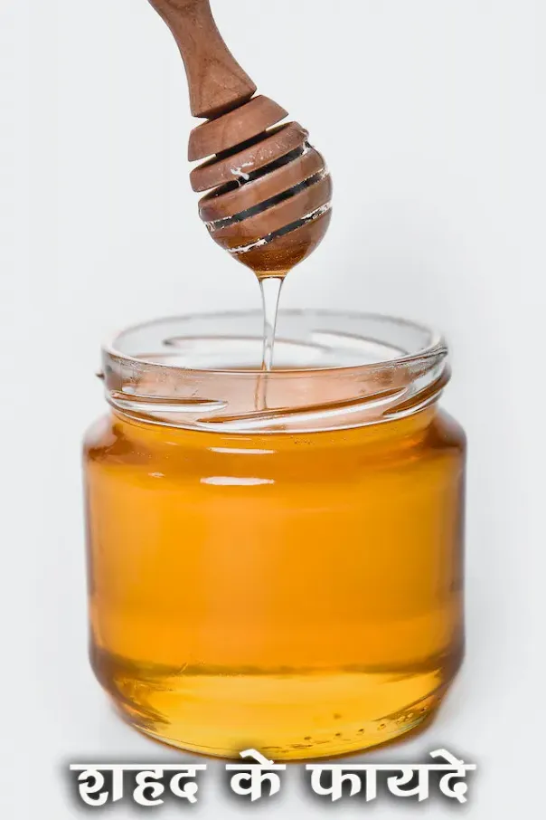 रोज शहद खाने के फायदे, शहद के लाभ अनेक Surprising Health Benefits of Honey