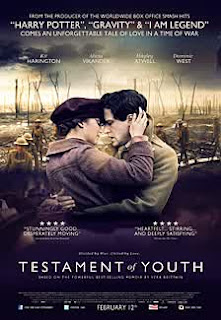 Testament of Youth Screenplay pdf