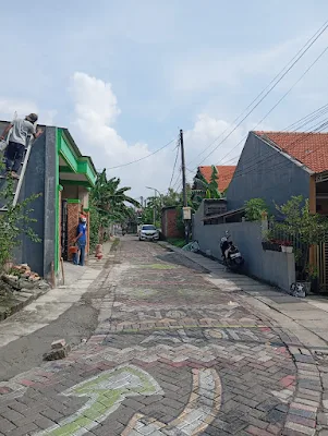 Jual Tanah Bangkingan SBY – Cocok untuk Perumahan | 2.866 m² SHM