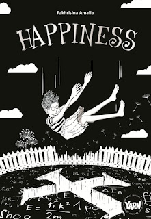 happiness novel