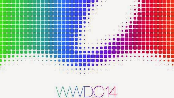 WWDC: l'evento Apple si terrà dal 2 al 6 giugno