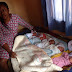 Woman 29 delivers quintuplets in Nnewi, as tricycle operator husband begs for aid   