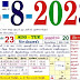 08-08-2023-ம் தேதி ராசி பலன்கள்