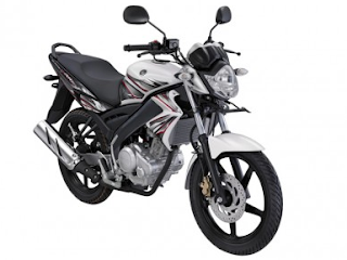 Harga dan spesifikasi yamaha vixion 2012 terbaru