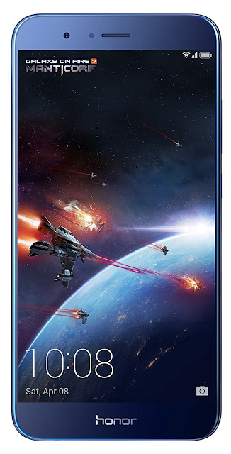 Huawei Honor 8 Pro