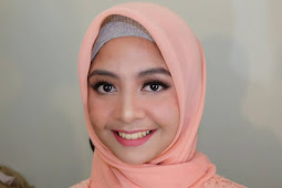 Make Up Pengantin Muslimah Murah Bogor (WA)0812 4624 7170 Makeup by IMA