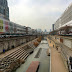 Dongdaemun Fashion District - Seoul, South Korea