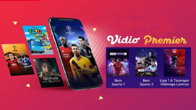  Nonton vidio adalah rutinitas terumata buat para kaum cewe yang biasanya di lakukan di sa Cara Hack Vidio Premier Terbaru