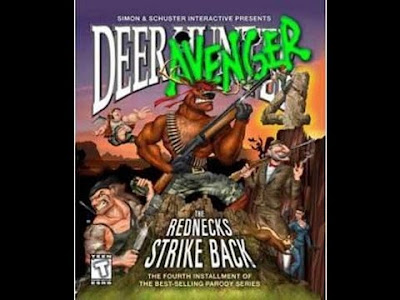 Deer Avenger 4: The Rednecks Strike Back PC Download Torrent