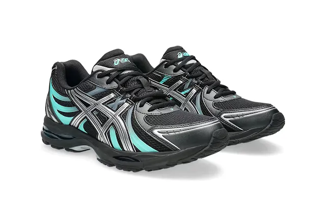 ASICS Introduces New GEL-SEKIRAN Sneaker in Two Cool Colors