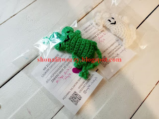 Random Acts of Crochet Kindness PL Polska Otwock