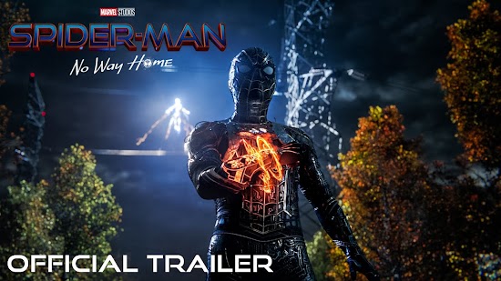 Spider-Man: No Way Home Official Second Trailer Dropped Gives Better Look at Villains