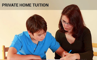 Home Tutoring