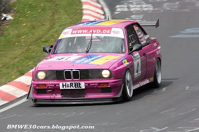 BMW E30 M3