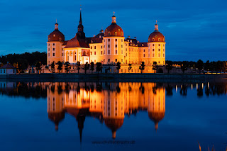 Schloss Moritzburg Aschenbrödel Olaf Kerber