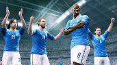 #5 Pro Evolution Soccer 2014 Wallpaper