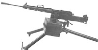 Fiat-Revelli Modello 1935 heavy machine gun
