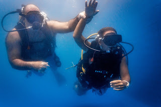 The Adaptive Teaching Techniques specialty at the Gili Islands