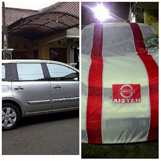 harga cover jok mobil