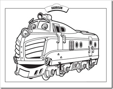 chugginton19