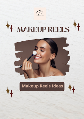 Makeup Beauty Reels