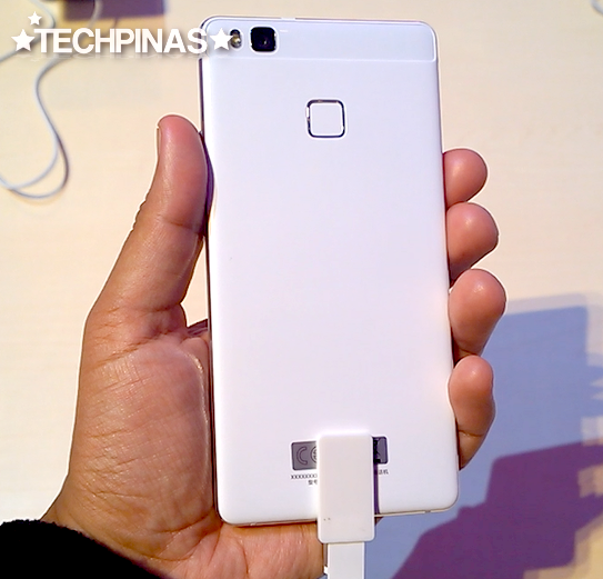 Huawei P9 Lite Philippines