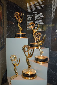 Lucille Ball's Emmys