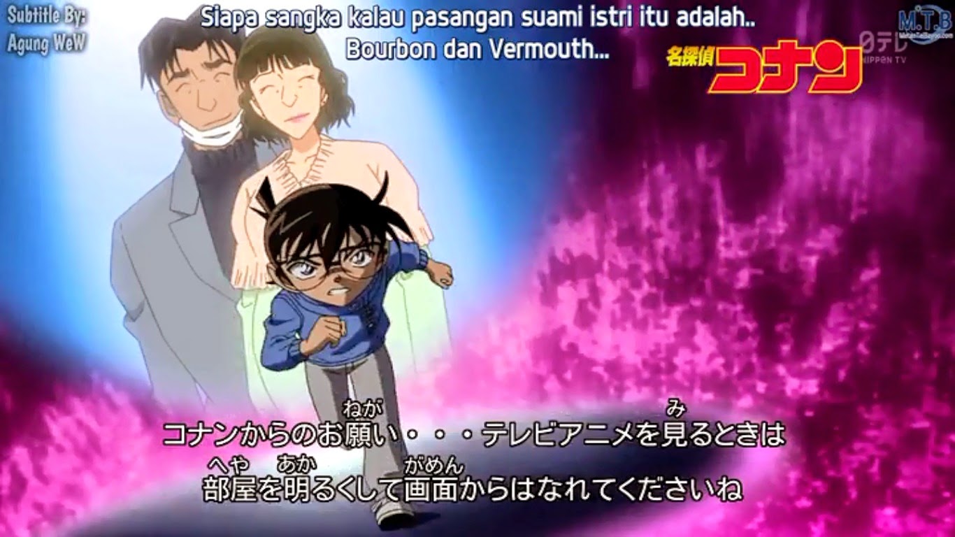 Detective conan episode 740 subtitle indonesia