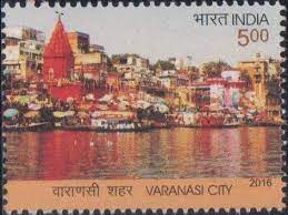 Festival Of India: Ganga Dussehra