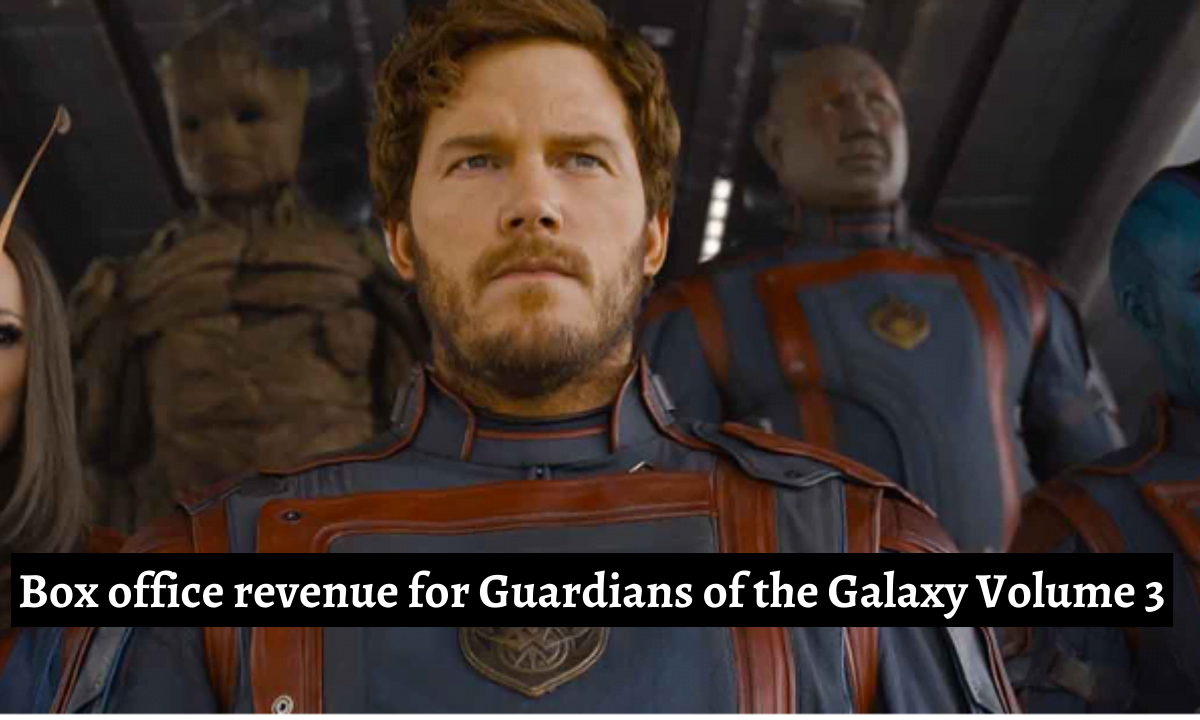 Guardian of the Galaxy