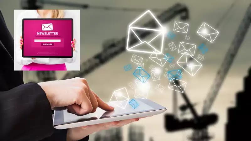 Difference Between Cold Emailing And Newsletter Marketing