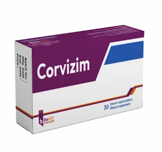 Corvizim دواء