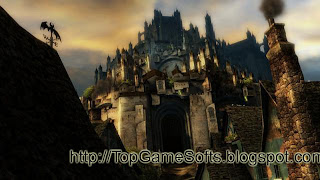 Free full download Guild Wars 2