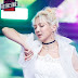 SNSD HyoYeon danced to SHINee's 'Noona You're So Pretty' on 'Hit the Stage'