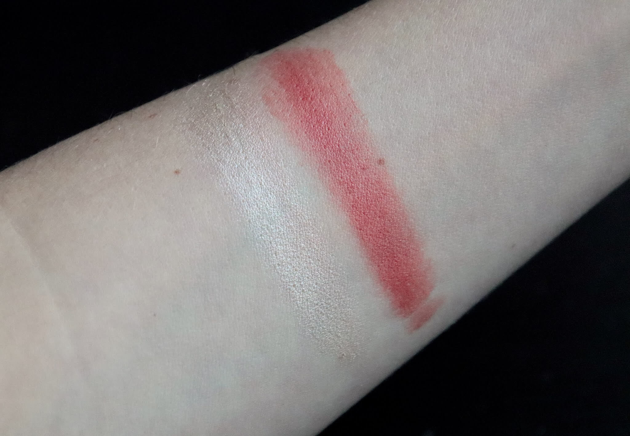 Kjaer Weis Flush Glow Duo Vibrant Ray