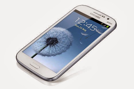 Samsung Galaxy Grand Duos I9082 Samsung Galaxy Grand Duos I9082